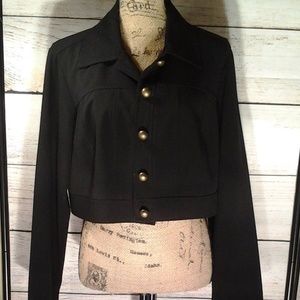 ASHLEY STEWART Jacket